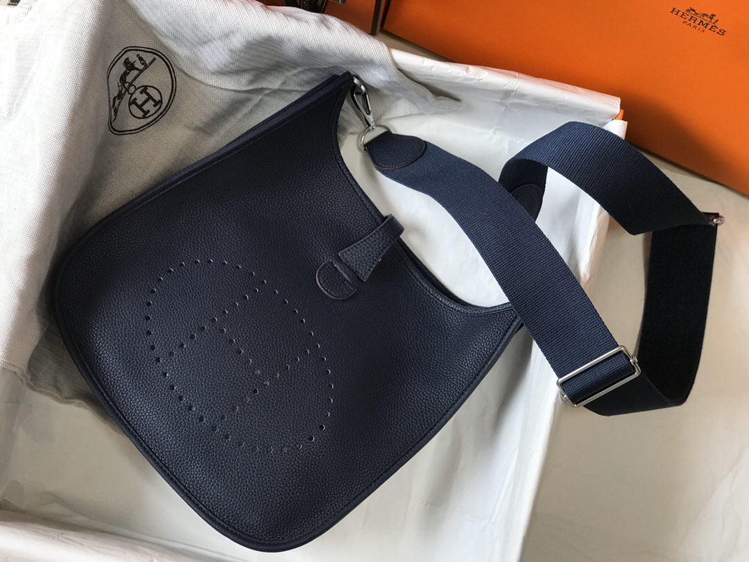 Hermes Evelyn Bags